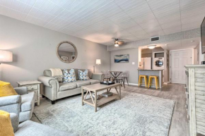 Sunny Destin Condo with Pool and Beach Access!